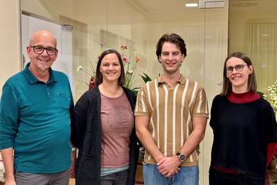 Gruppenfoto Herzgruppe Kirchdorf