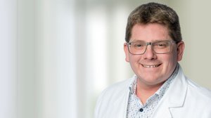Portraitbild Lang Alexander
