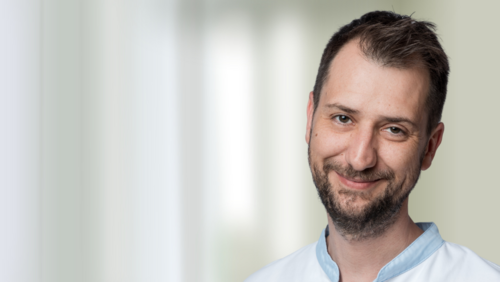Portrait Bernhard Wallner
