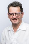 Porträt von Helmut Spalt