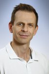 Portraitbild Schuri Martin