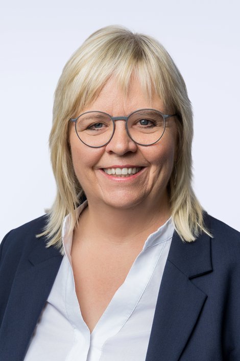 Portrait Herta Prandstätter