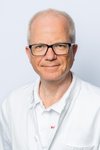 Porträt von Achim Goedecke