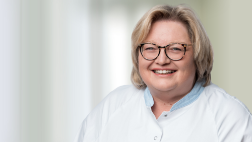 Portraitfoto Schweiger Michaela